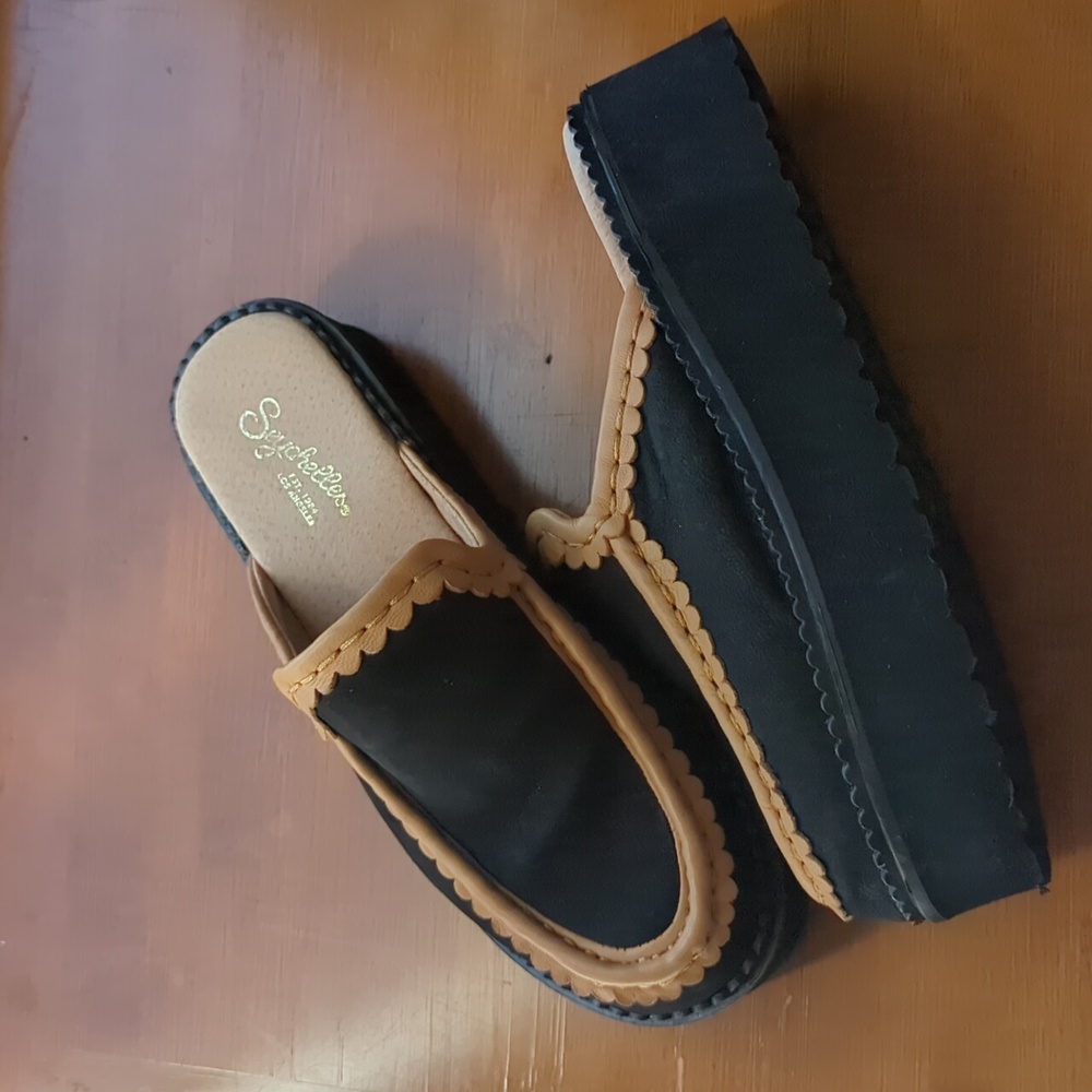 Platform mules